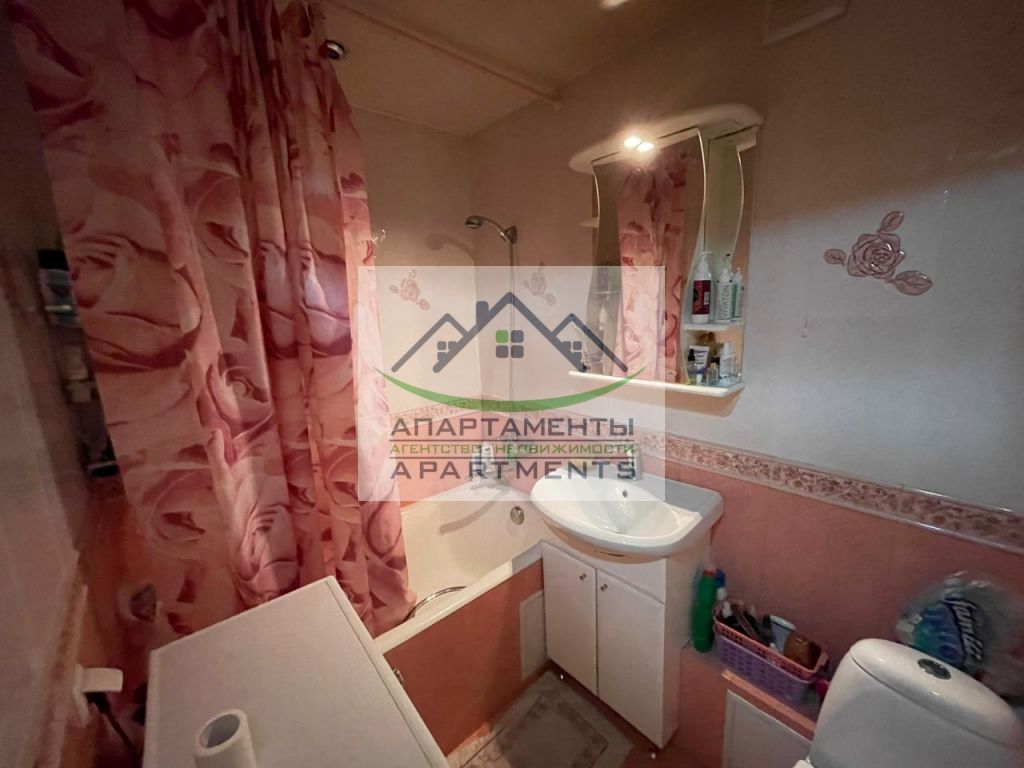 Продажа 2-комнатной квартиры, Пятигорск, Аллея Строителей ул,  6