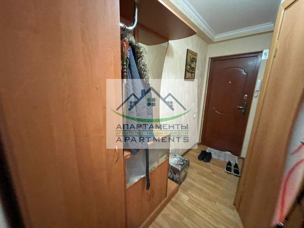 Продажа 2-комнатной квартиры, Пятигорск, Аллея Строителей ул,  6