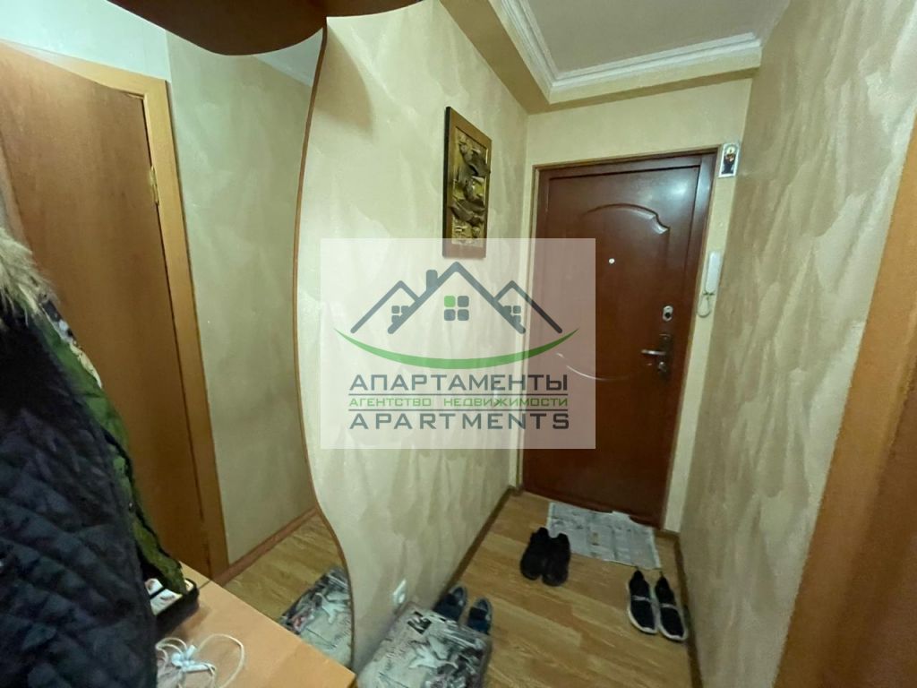 Продажа 2-комнатной квартиры, Пятигорск, Аллея Строителей ул,  6