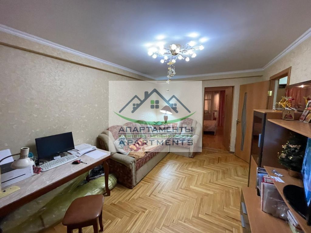 Продажа 2-комнатной квартиры, Пятигорск, Аллея Строителей ул,  6