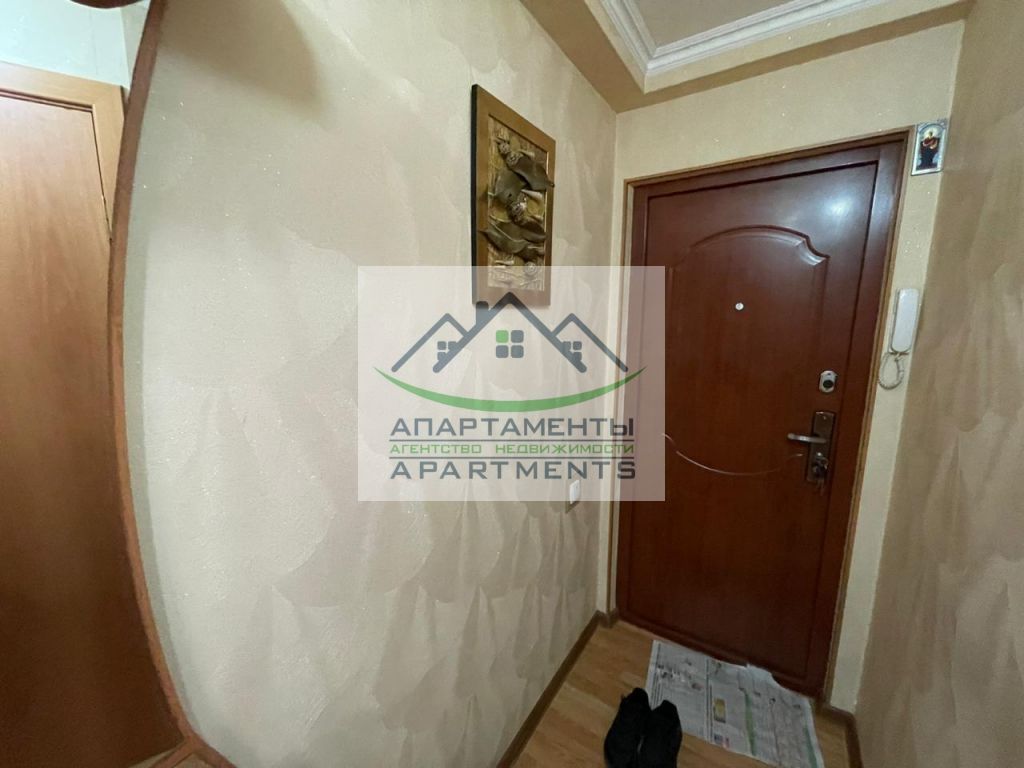 Продажа 2-комнатной квартиры, Пятигорск, Аллея Строителей ул,  6