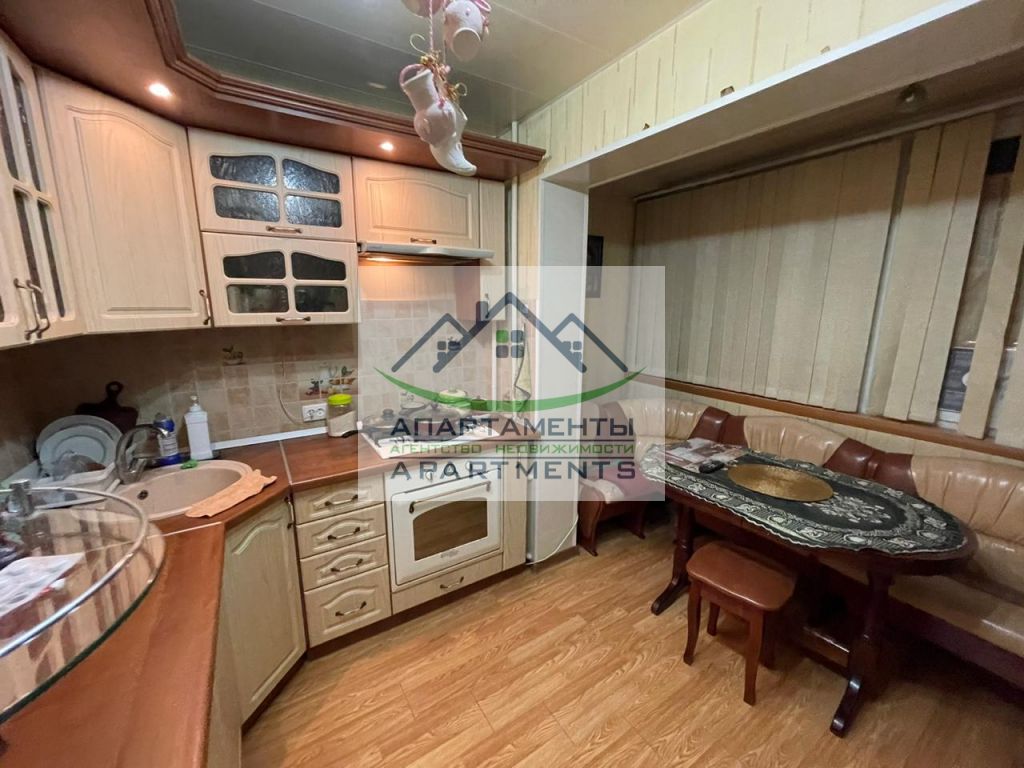 Продажа 2-комнатной квартиры, Пятигорск, Аллея Строителей ул,  6