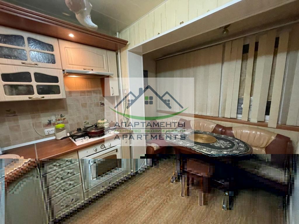 Продажа 2-комнатной квартиры, Пятигорск, Аллея Строителей ул,  6