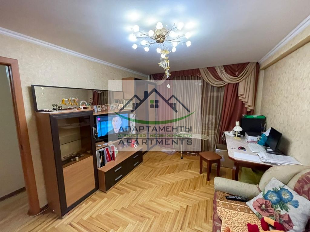 Продажа 2-комнатной квартиры, Пятигорск, Аллея Строителей ул,  6