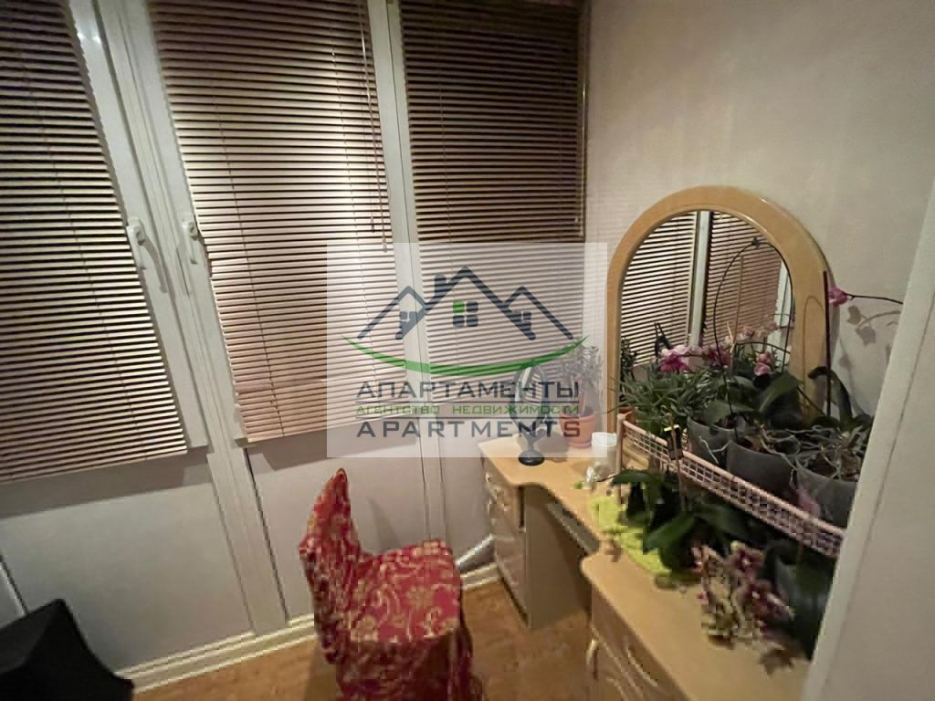 Продажа 2-комнатной квартиры, Пятигорск, Аллея Строителей ул,  6