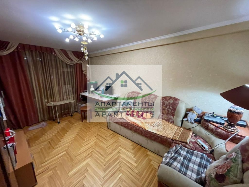 Продажа 2-комнатной квартиры, Пятигорск, Аллея Строителей ул,  6