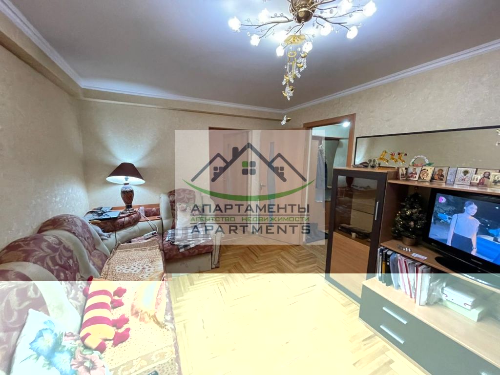 Продажа 2-комнатной квартиры, Пятигорск, Аллея Строителей ул,  6