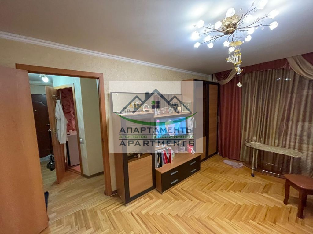 Продажа 2-комнатной квартиры, Пятигорск, Аллея Строителей ул,  6