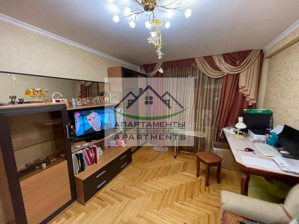 Продажа 2-комнатной квартиры, Пятигорск, Аллея Строителей ул,  6