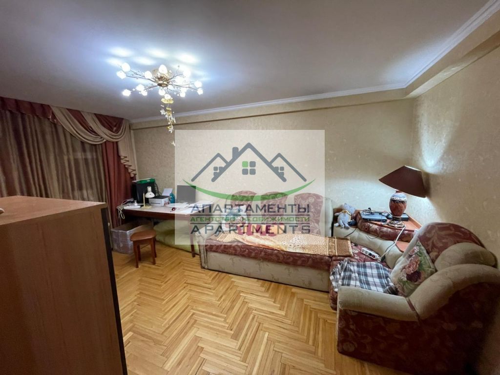 Продажа 2-комнатной квартиры, Пятигорск, Аллея Строителей ул,  6