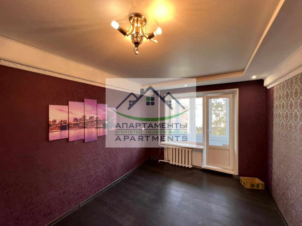 Продажа 1-комнатной квартиры, Пятигорск, Адмиральского ул,  8