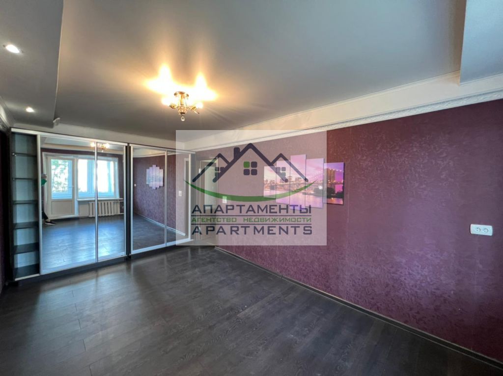 Продажа 1-комнатной квартиры, Пятигорск, Адмиральского ул,  8