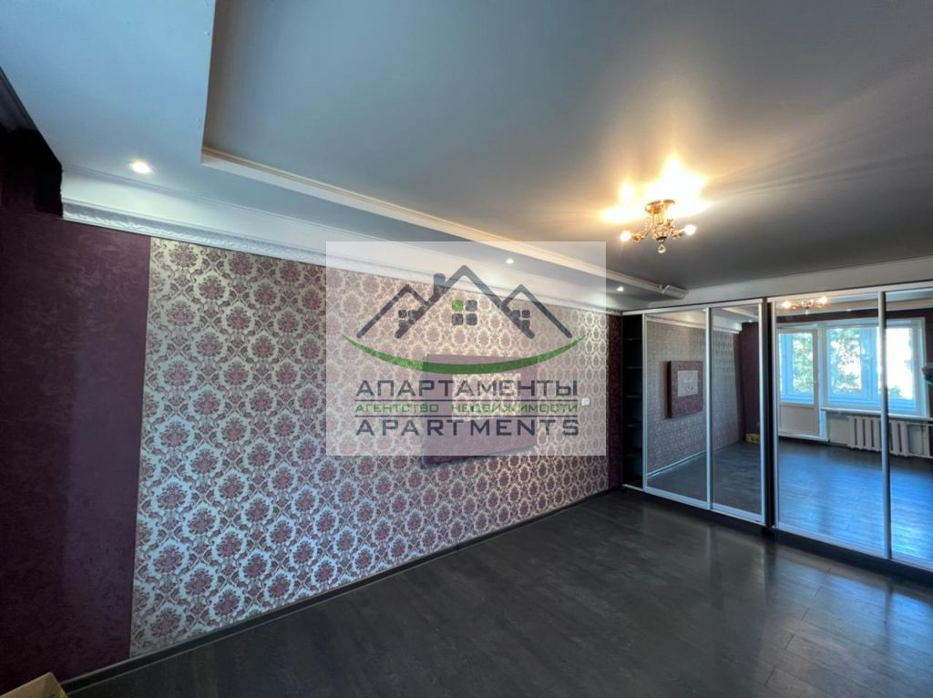 Продажа 1-комнатной квартиры, Пятигорск, Адмиральского ул,  8