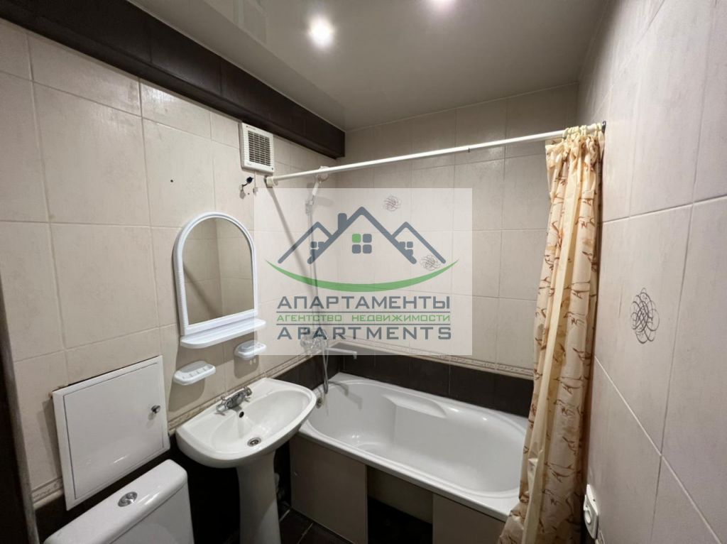 Продажа 1-комнатной квартиры, Пятигорск, Адмиральского ул,  8