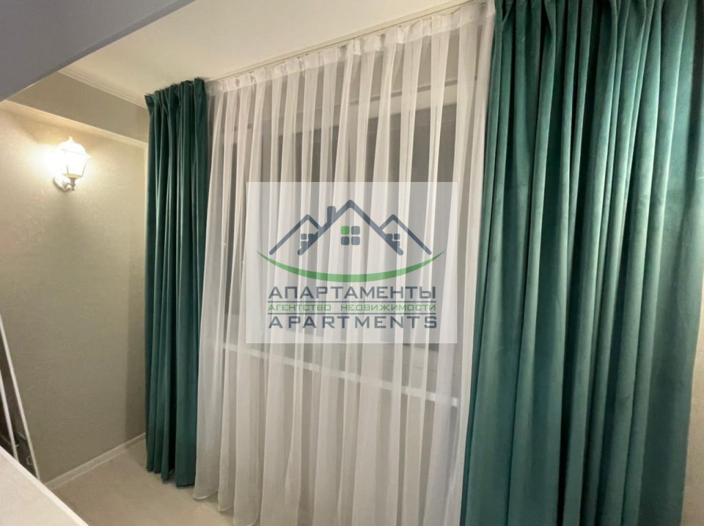 Продажа 1-комнатной квартиры, Пятигорск, Аллея Строителей ул,  9