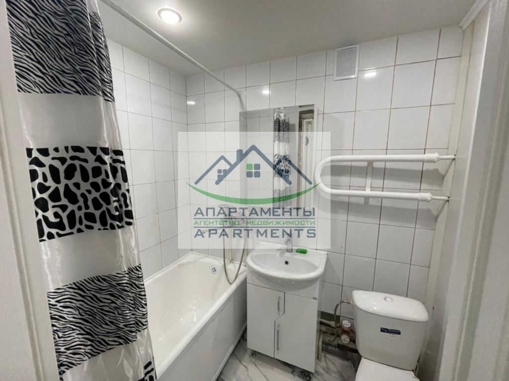 Продажа 1-комнатной квартиры, Пятигорск, Аллея Строителей ул,  9