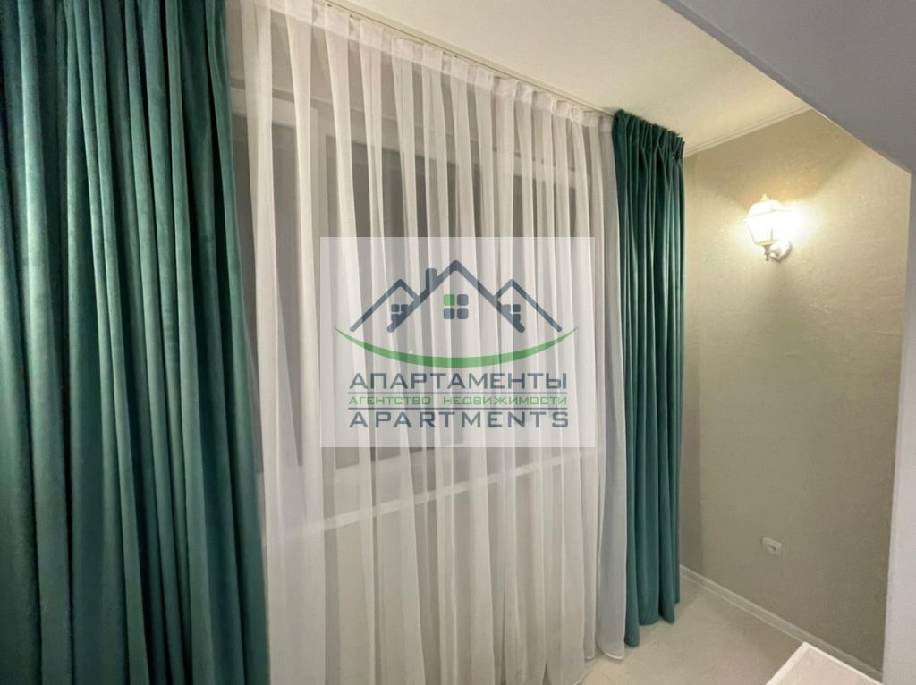 Продажа 1-комнатной квартиры, Пятигорск, Аллея Строителей ул,  9