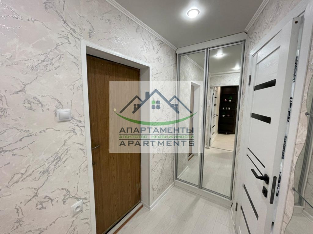 Продажа 1-комнатной квартиры, Пятигорск, Аллея Строителей ул,  9