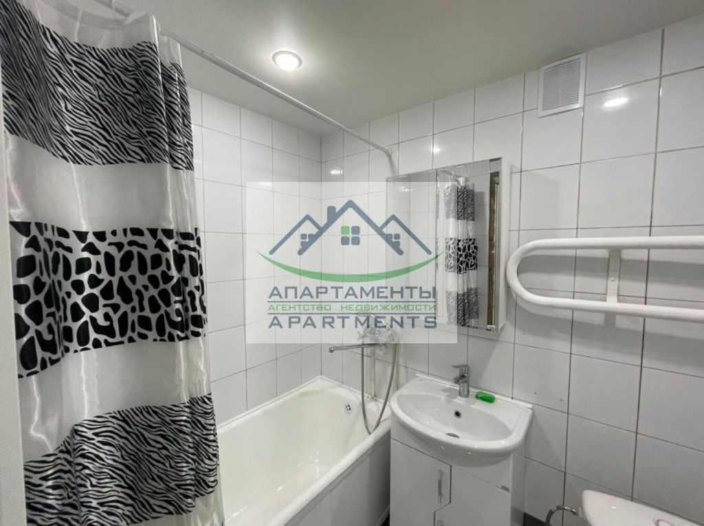 Продажа 1-комнатной квартиры, Пятигорск, Аллея Строителей ул,  9