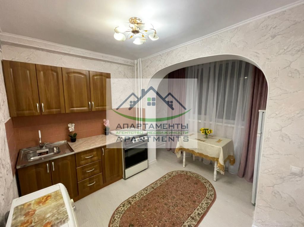 Продажа 1-комнатной квартиры, Пятигорск, Аллея Строителей ул,  9