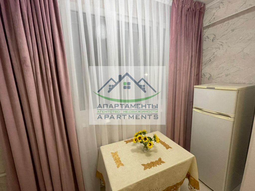 Продажа 1-комнатной квартиры, Пятигорск, Аллея Строителей ул,  9