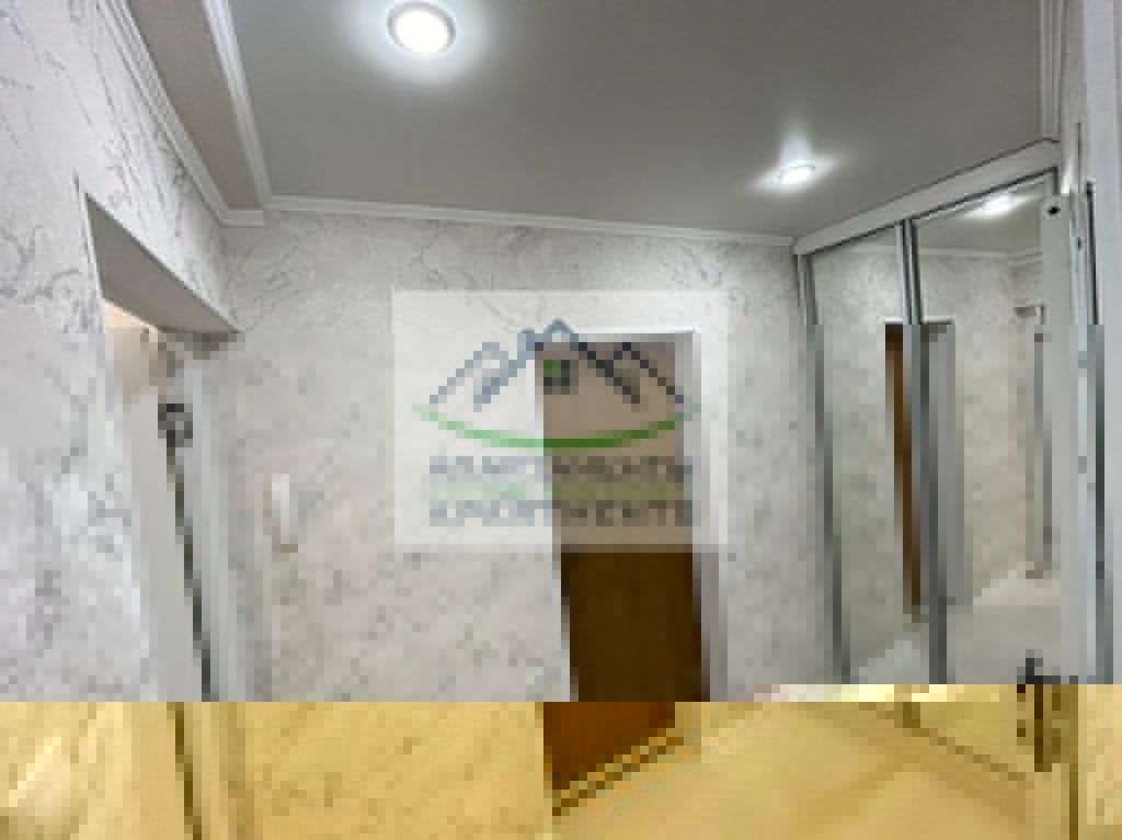 Продажа 1-комнатной квартиры, Пятигорск, Аллея Строителей ул,  9