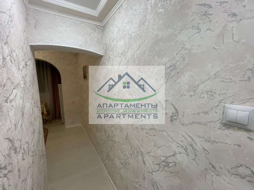 Продажа 1-комнатной квартиры, Пятигорск, Аллея Строителей ул,  9