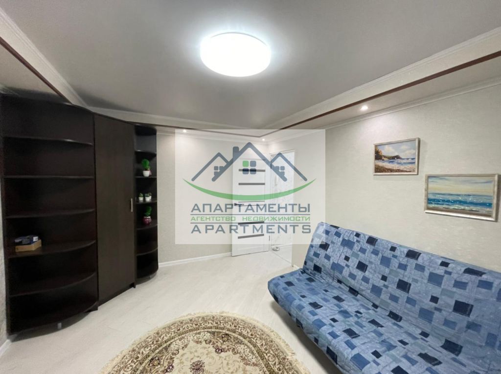 Продажа 1-комнатной квартиры, Пятигорск, Аллея Строителей ул,  9