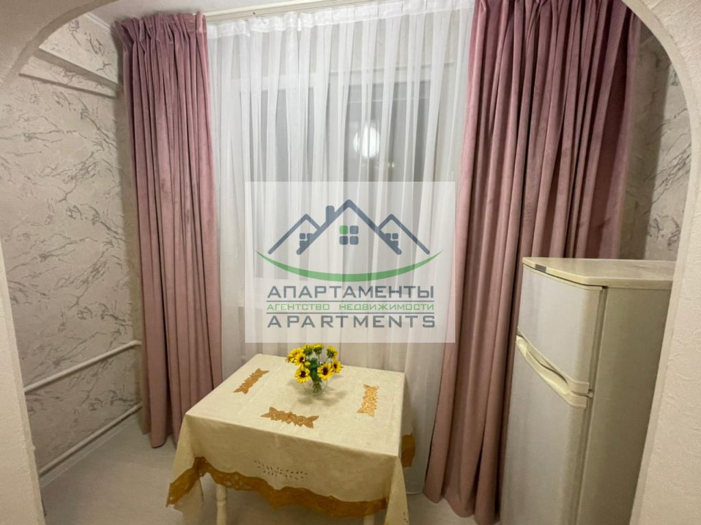 Продажа 1-комнатной квартиры, Пятигорск, Аллея Строителей ул,  9