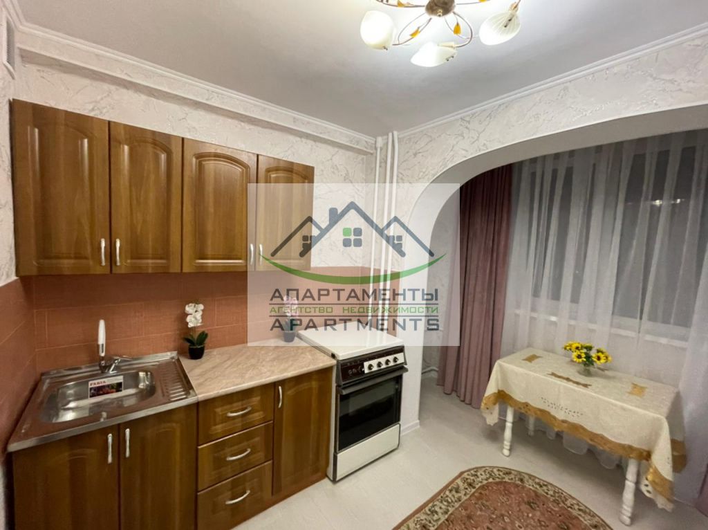 Продажа 1-комнатной квартиры, Пятигорск, Аллея Строителей ул,  9