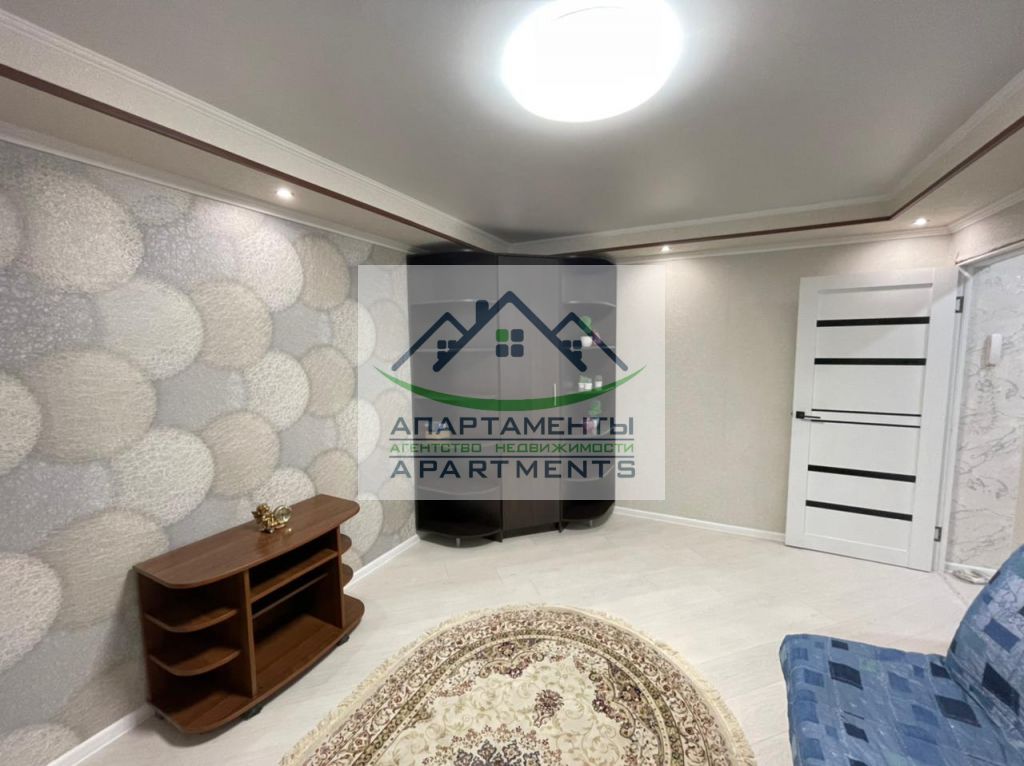 Продажа 1-комнатной квартиры, Пятигорск, Аллея Строителей ул,  9