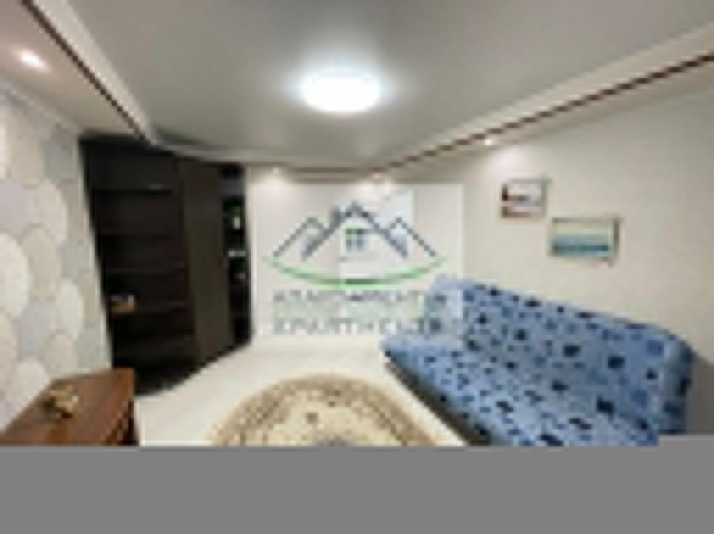 Продажа 1-комнатной квартиры, Пятигорск, Аллея Строителей ул,  9