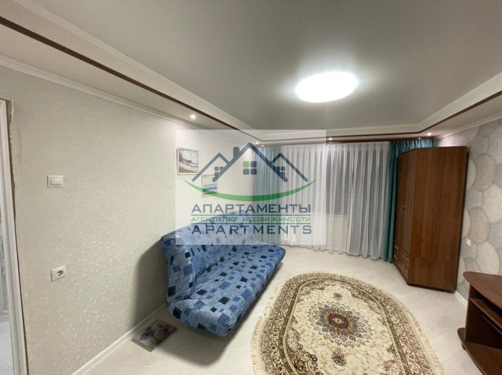 Продажа 1-комнатной квартиры, Пятигорск, Аллея Строителей ул,  9