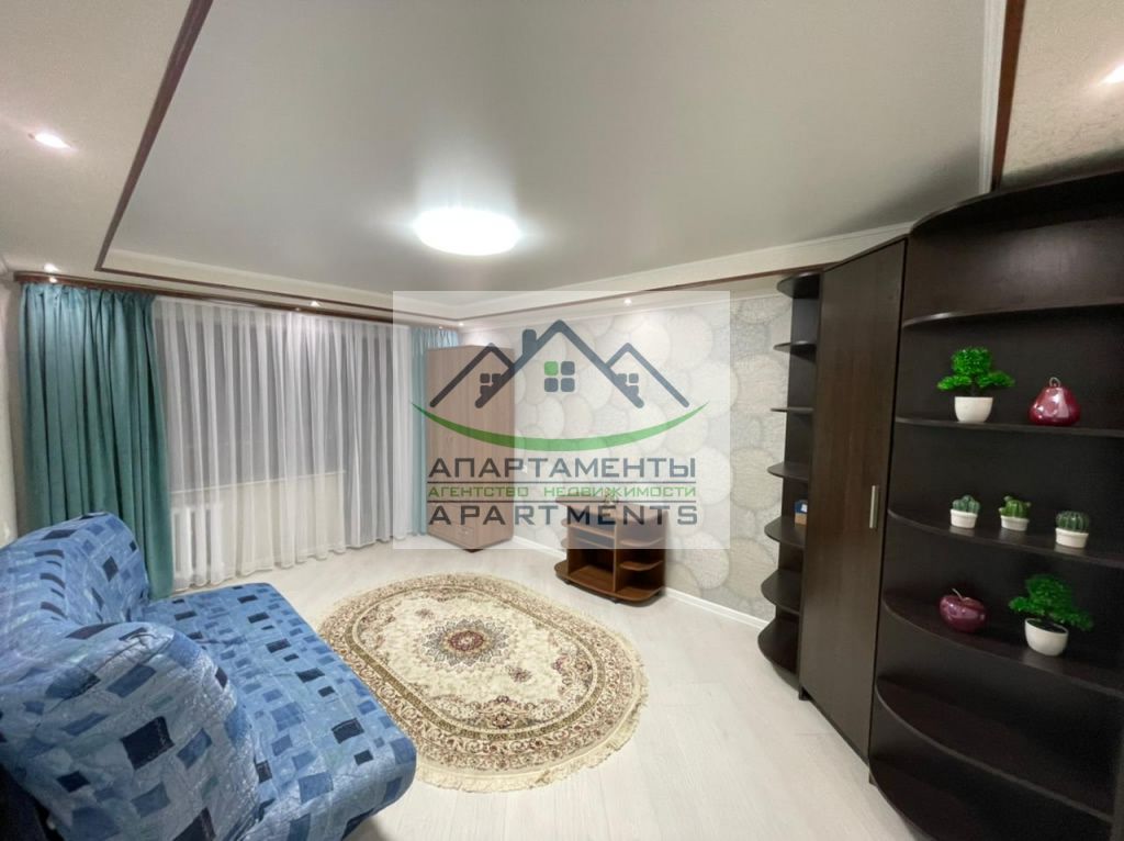 Продажа 1-комнатной квартиры, Пятигорск, Аллея Строителей ул,  9