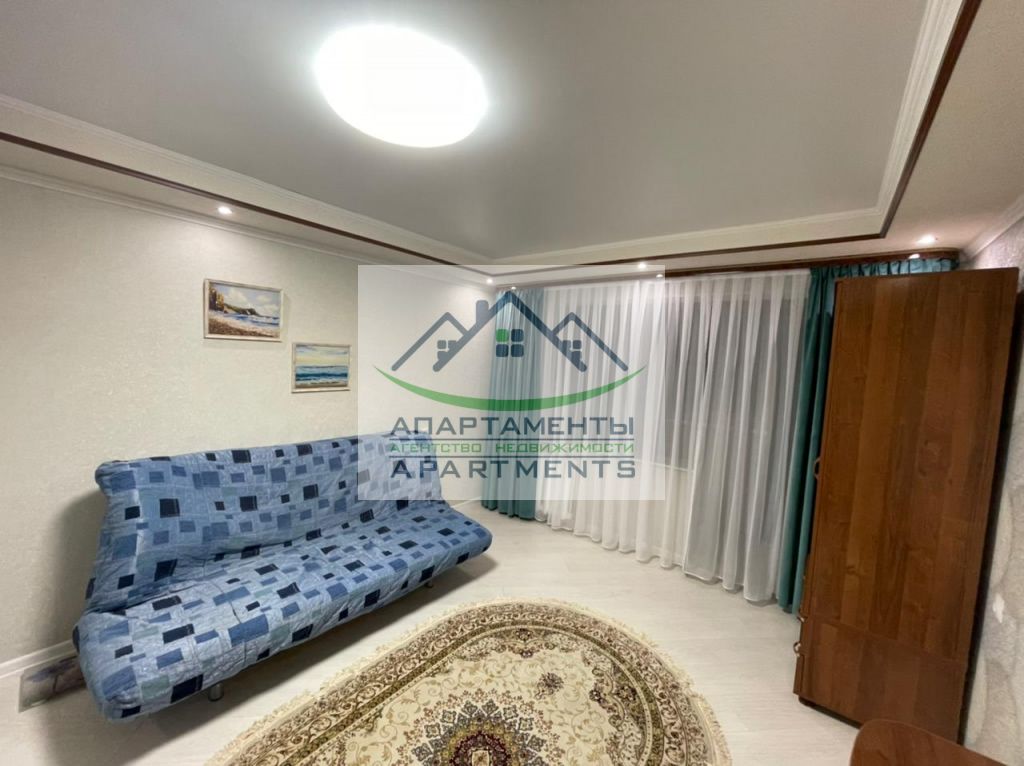 Продажа 1-комнатной квартиры, Пятигорск, Аллея Строителей ул,  9