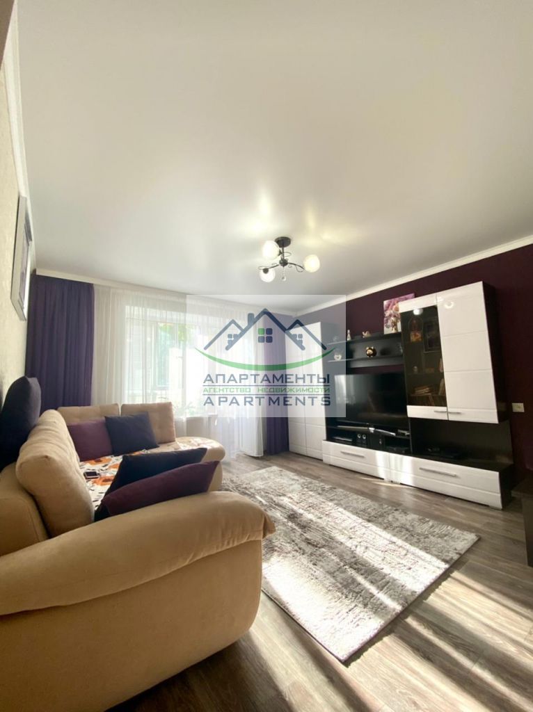 Продажа 2-комнатной квартиры, Пятигорск, Нежнова ул,  50