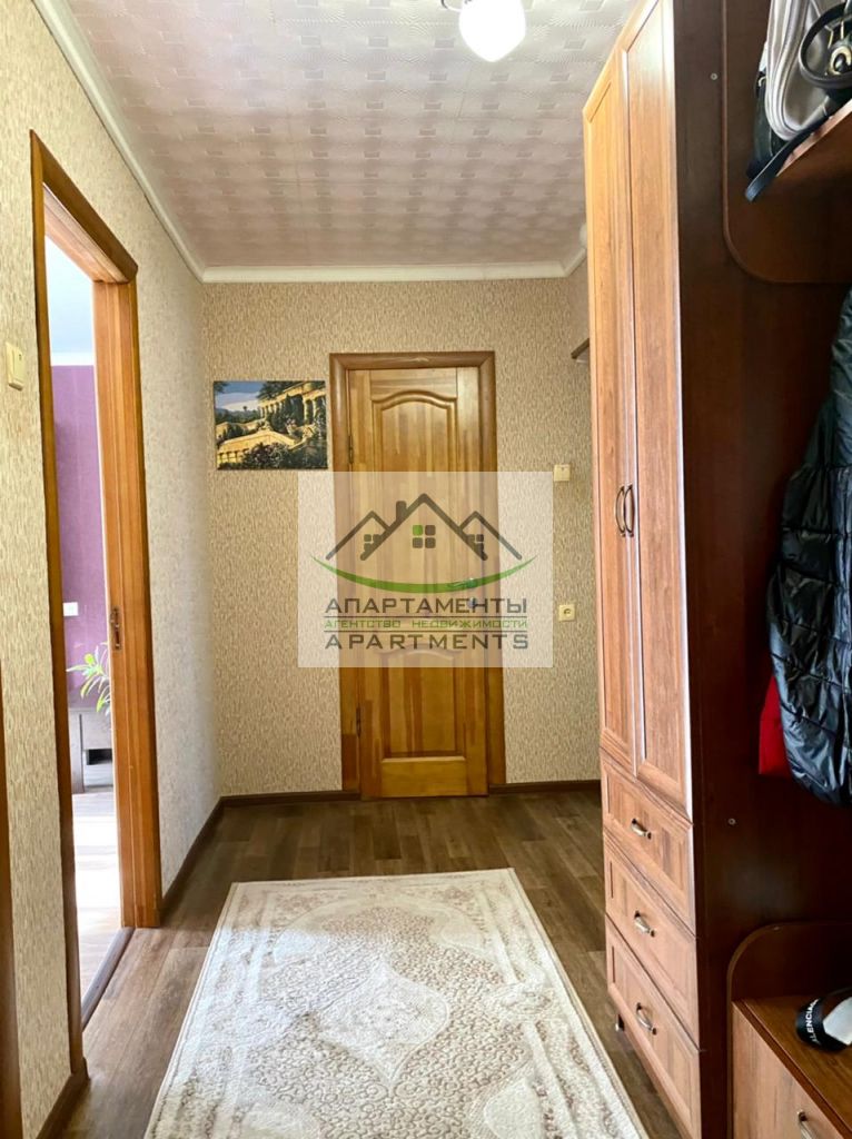 Продажа 2-комнатной квартиры, Пятигорск, Нежнова ул,  50