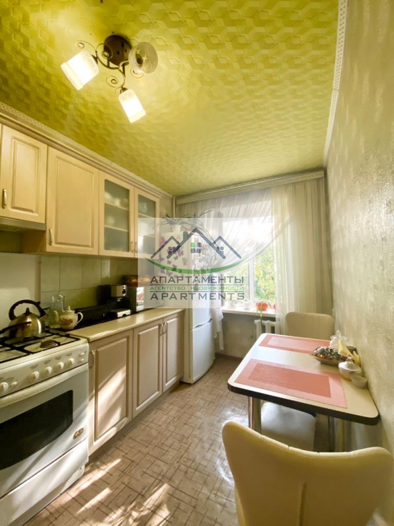 Продажа 2-комнатной квартиры, Пятигорск, Нежнова ул,  50