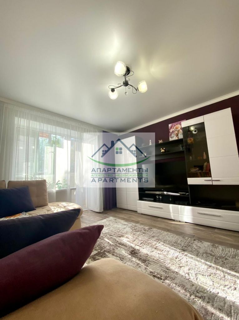 Продажа 2-комнатной квартиры, Пятигорск, Нежнова ул,  50