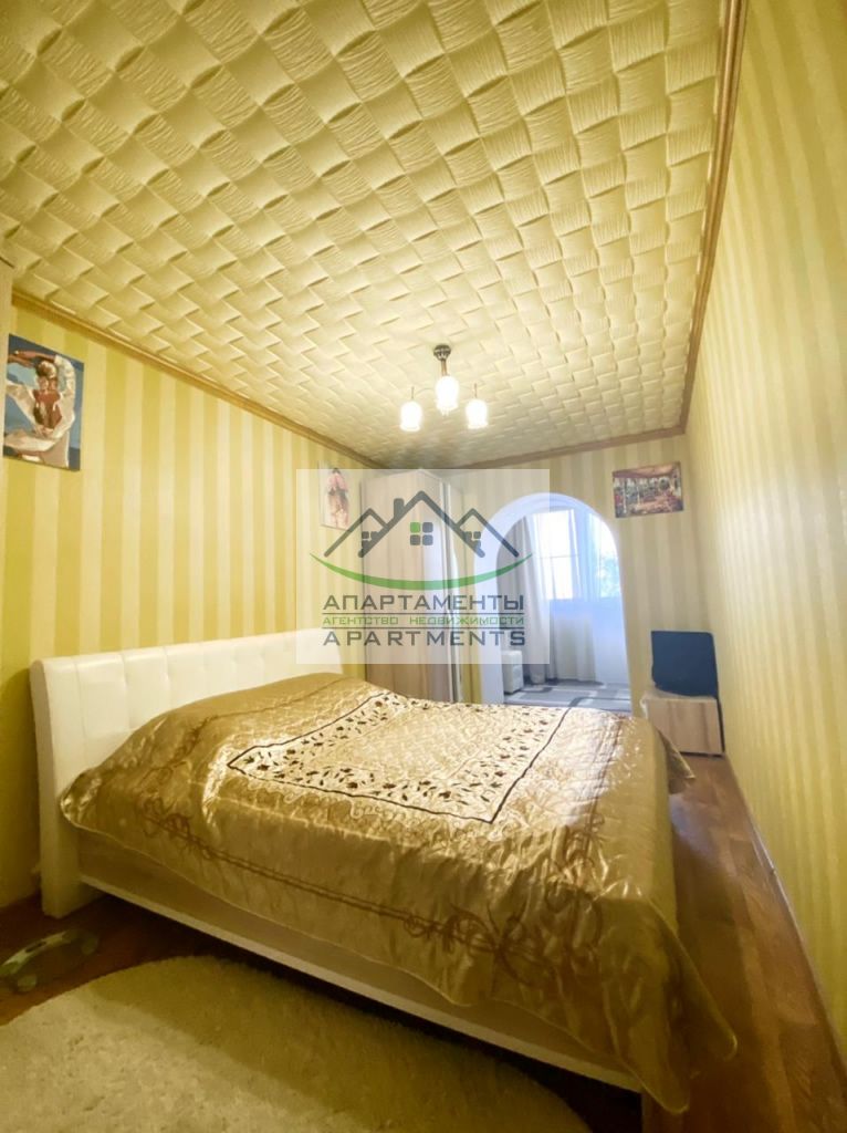 Продажа 2-комнатной квартиры, Пятигорск, Нежнова ул,  50