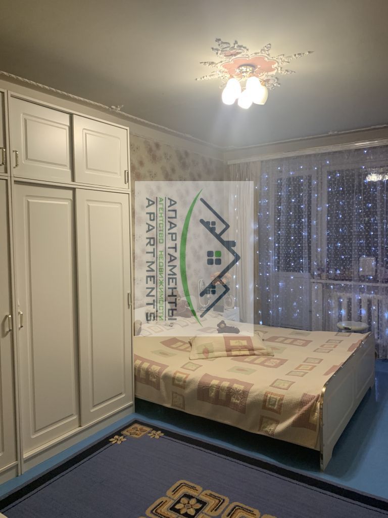 Продажа 5-комнатной квартиры, Пятигорск, Пирогова ул,  20к8