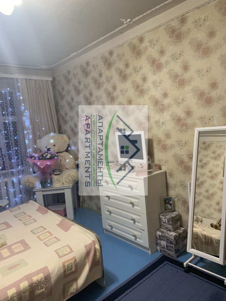 Продажа 5-комнатной квартиры, Пятигорск, Пирогова ул,  20к8