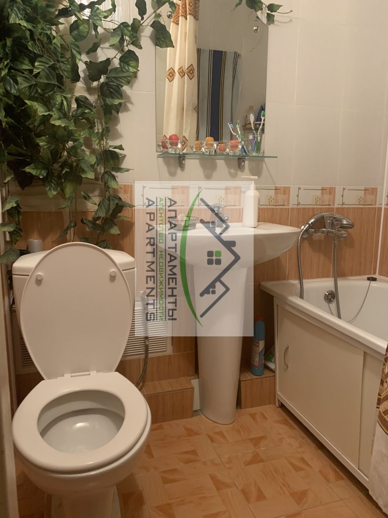 Продажа 5-комнатной квартиры, Пятигорск, Пирогова ул,  20к8