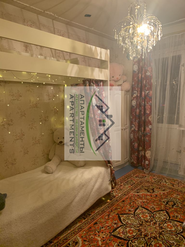 Продажа 5-комнатной квартиры, Пятигорск, Пирогова ул,  20к8