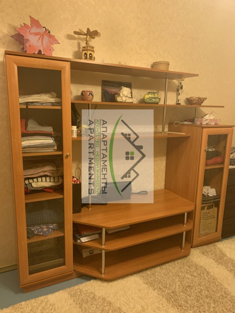 Продажа 5-комнатной квартиры, Пятигорск, Пирогова ул,  20к8