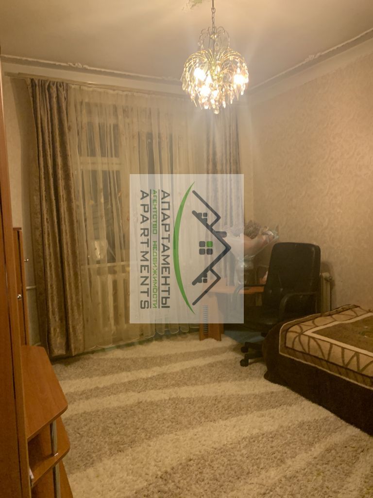 Продажа 5-комнатной квартиры, Пятигорск, Пирогова ул,  20к8