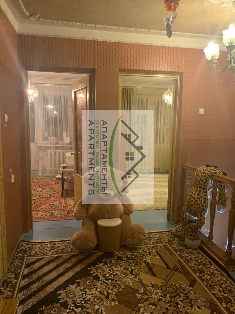 Продажа 5-комнатной квартиры, Пятигорск, Пирогова ул,  20к8