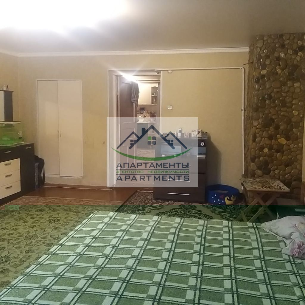 Продажа 2-комнатной квартиры, Пятигорск, Теплосерная ул,  41