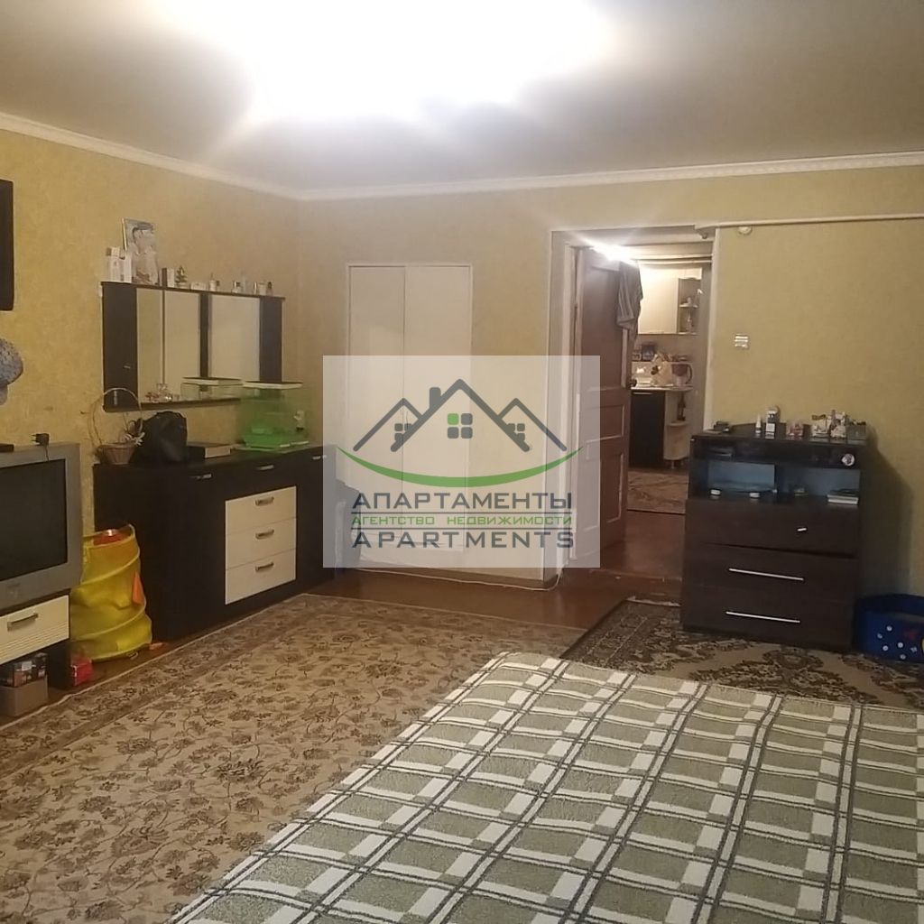 Продажа 2-комнатной квартиры, Пятигорск, Теплосерная ул,  41