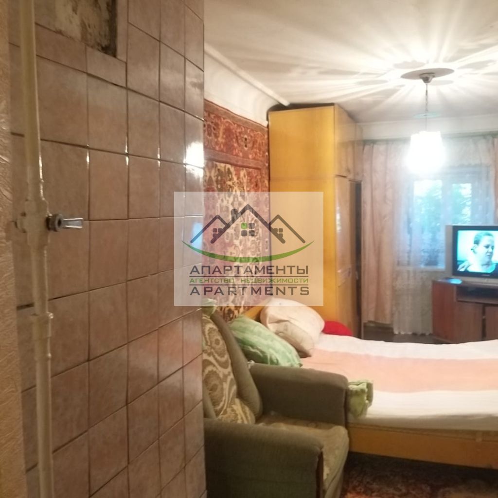 Продажа 2-комнатной квартиры, Пятигорск, Теплосерная ул,  41